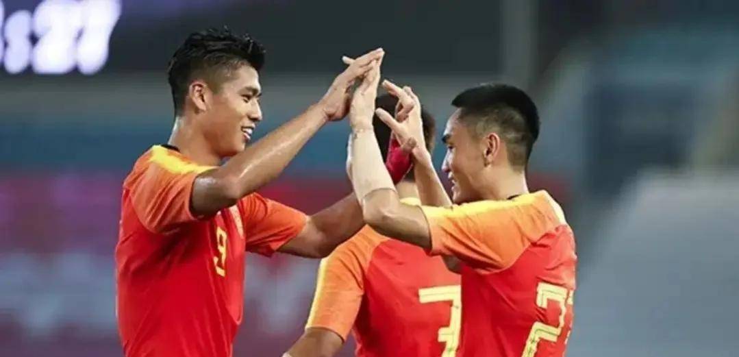 南宫娱乐-亚运会男足小组赛：中国2-0卡塔尔取开门红