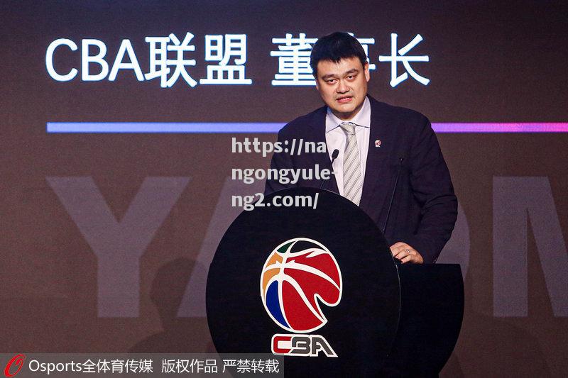 南宫娱乐-金台球探：CBA新赛季用“新”蓄力精彩