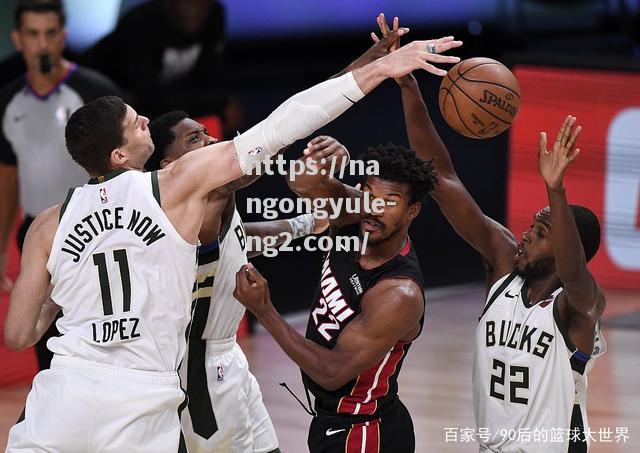 南宫娱乐-NBA季后赛热火vs雄鹿，谁能夺得胜利？