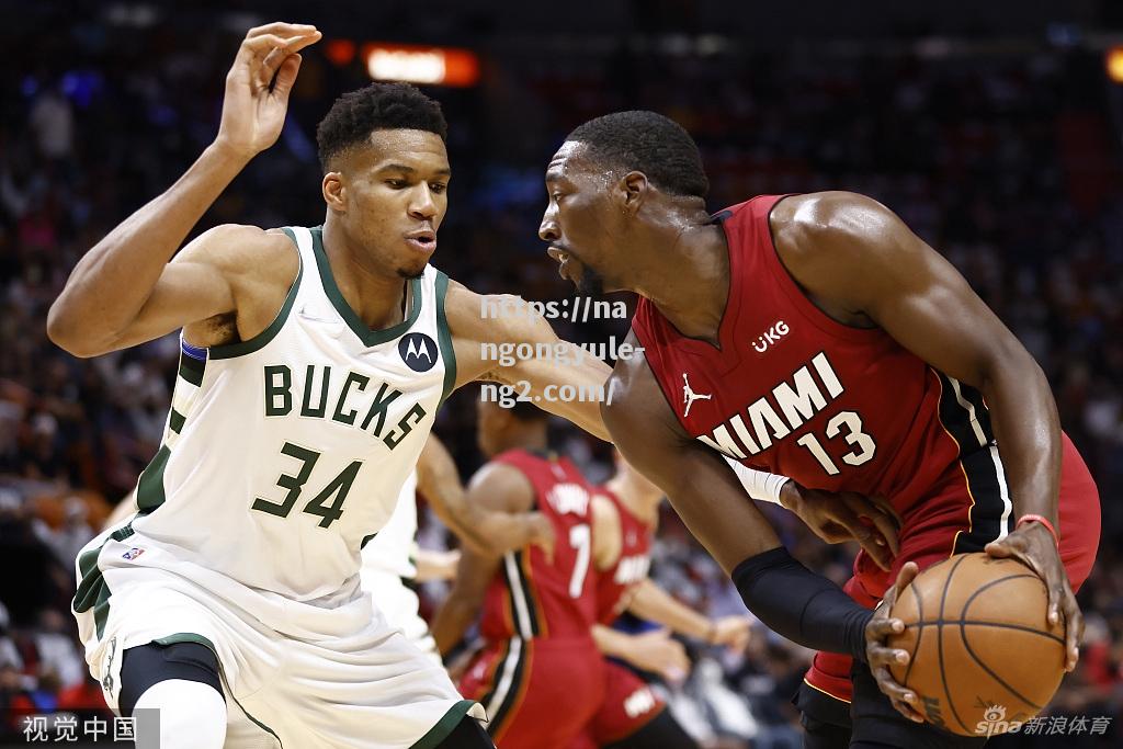 南宫娱乐-NBA季后赛热火vs雄鹿，谁能夺得胜利？