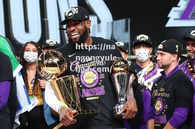 南宫娱乐-NBA季后赛收视率创新低老詹领军湖人未能挽回