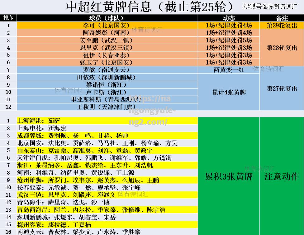 南宫娱乐-中超联赛收官在即，各队积分悬殊分出胜负